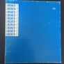 Lindner 1400-G Ring binder RONDO REGULAR Blue Image 3