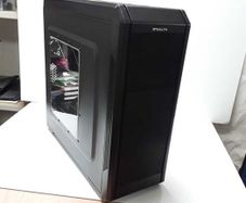 Gaming Pc | Intel Core I7-5960x | 16gb Ram | Gtx 980 4gb | Corsair 750w Psu