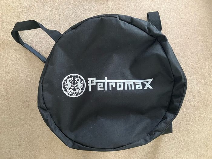 Petromax Transport Bag Dutch Ovens