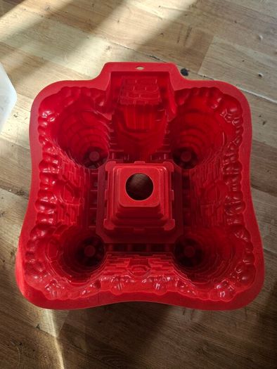 Castle Mould