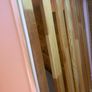 IKEA Busunge Extendable Bed and Husvika Mattress Image 9