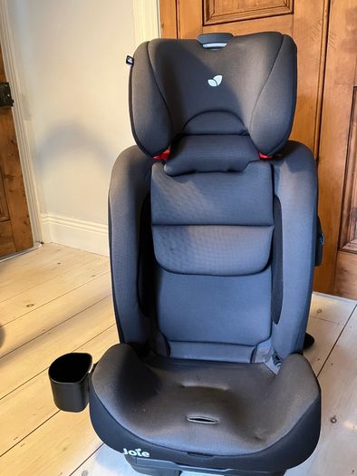 Joie Bold R Child Car Seat i-size