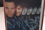 Backbeat - VHS Limited Edition With Postcards
