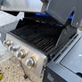 Gas Bbq Image 2