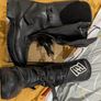 Bogotto Touring Motorcycle boots Image 4