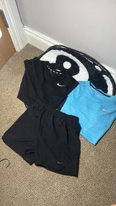 Nike Miller Series 3 Piece Kids Set