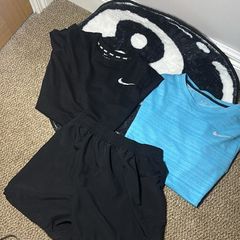Nike Miller Series 3 Piece Kids Set