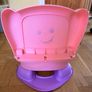 Fisher Price - Laugh and Learn Chair (Pink) Image 2