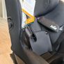 Joie Carseat I-Spin 360 black Image 2