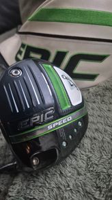 Callaway Epic Speed Driver