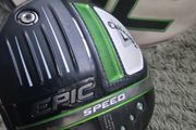 Callaway Epic Speed Driver