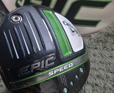 Callaway Epic Speed Driver