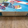 Vintage 1970's  Surfing Board Game Image 2