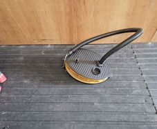 foot pump