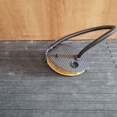 foot pump