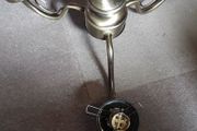 3-arm Ceiling Light Fitting.