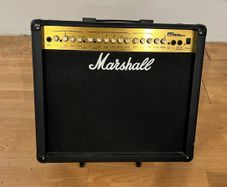 Marshall MG100DFX