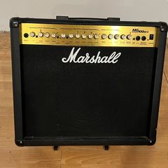 Marshall MG100DFX