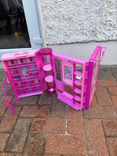 Barbie Bundle