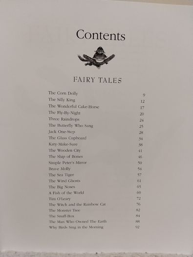 Fairy Tales and Fantastic Stories By Terry Jones