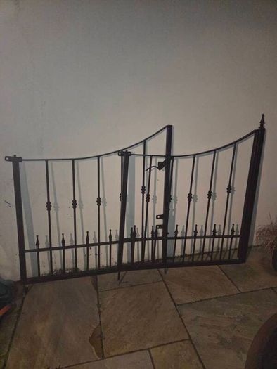 garden gates