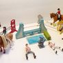 Fantastic Bundle Schleich Horses, Riders & Jumps Image 4
