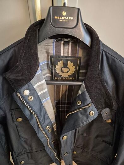 Belstaff Fieldmaster Jacket
