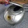 CD Player Image 2