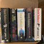 David Baldacci Books Lot Image 3