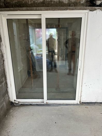 Pvc Door