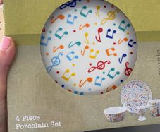 Toddler Feeding Gift Set