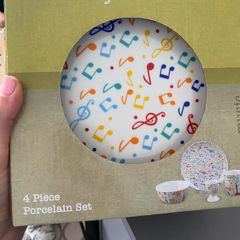 Toddler Feeding Gift Set