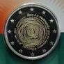 Portugal 2 Euro Base Metals Proof Coin 2024 - April 25th 50 years Image 3