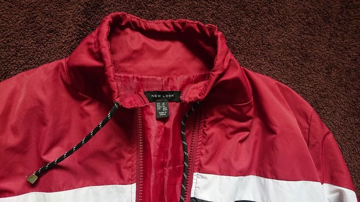 New Look Jacket. Size 10
