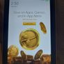 Amazon Fire 7, 7th Generation), Model SR043KL, 16GB, in excellent cosmetic Condition Image 2