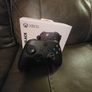 Xbox Controller Black Image 2