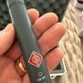 Nuemann KM 184 (Pair) Diaphragm Condenser Mic Image 2
