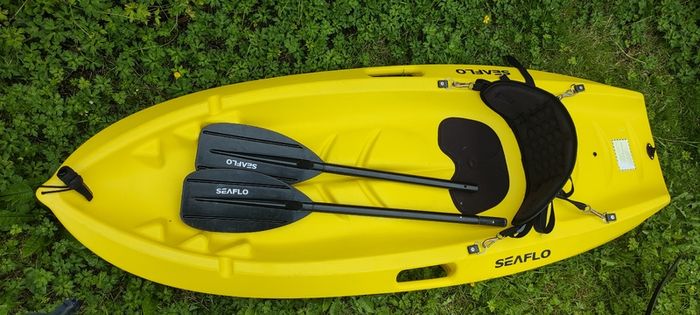 Kid's Kayaks sit-on-top