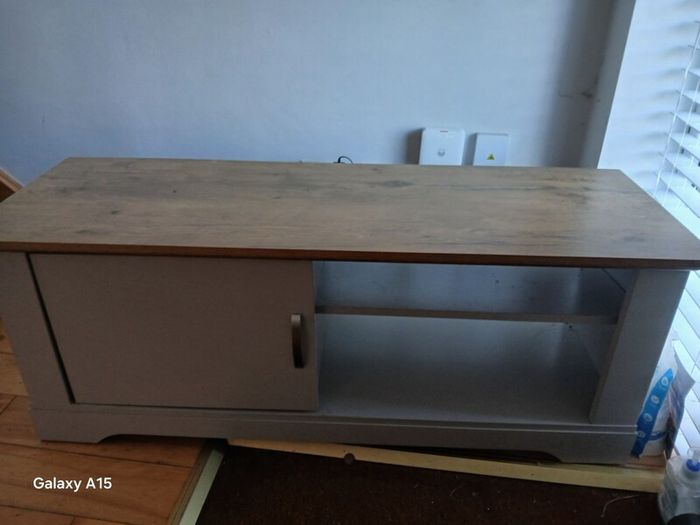 Tv Table