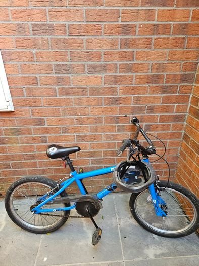 Kids bike