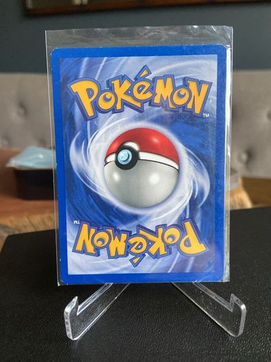 Pokemon Base set Double colorless energy 96/102 Near Mint Condition