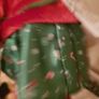Disney Minnie Mouse Deluxe Christmas Soft Plush Toy Doll 39cm Image 6