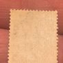Irish overprinted British stamp 1922 Image 3