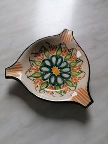 Ashtray Pottery