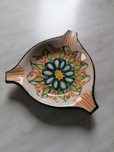 Ashtray Pottery