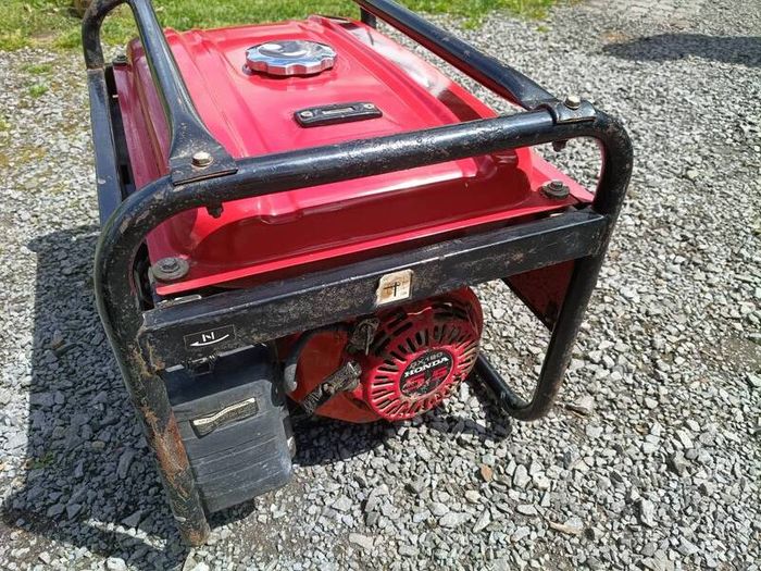 2.5kw  Petrol Generator