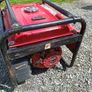 2.5kw  Petrol Generator Image 3