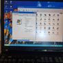 Vintage ThinkPad T42 Laptop Pentium M 1.7Ghz 1GB RAM 40GB HDD Image 3