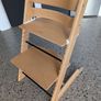 stoke tripp trapp chair Image 5