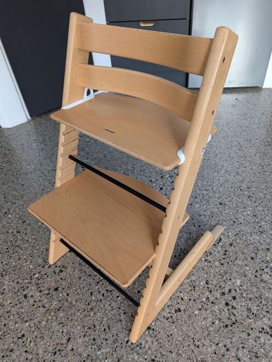 stoke tripp trapp chair